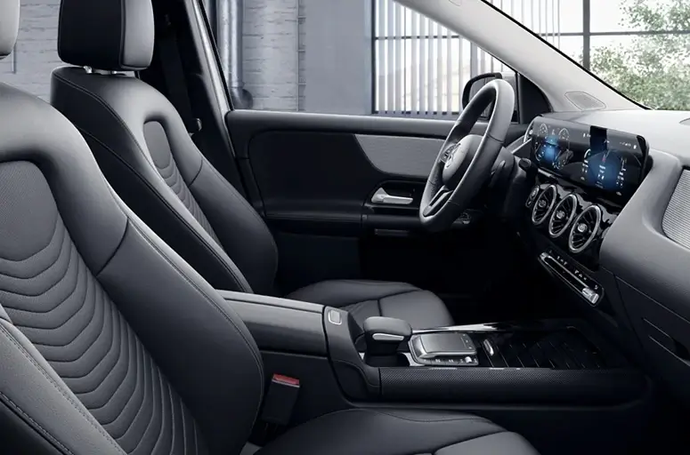 Mercedes-Benz GLA 200 d Business Extra